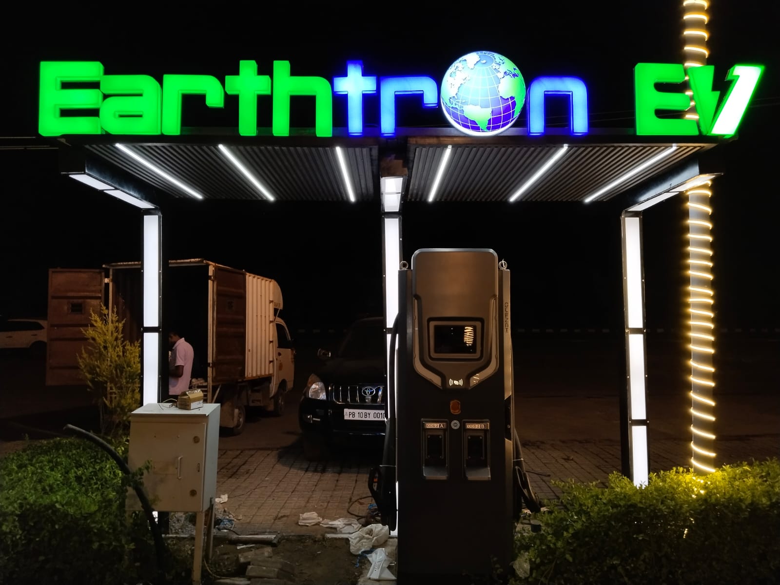 Future Charged: The 5 Must-Have Innovations in Electric Cars