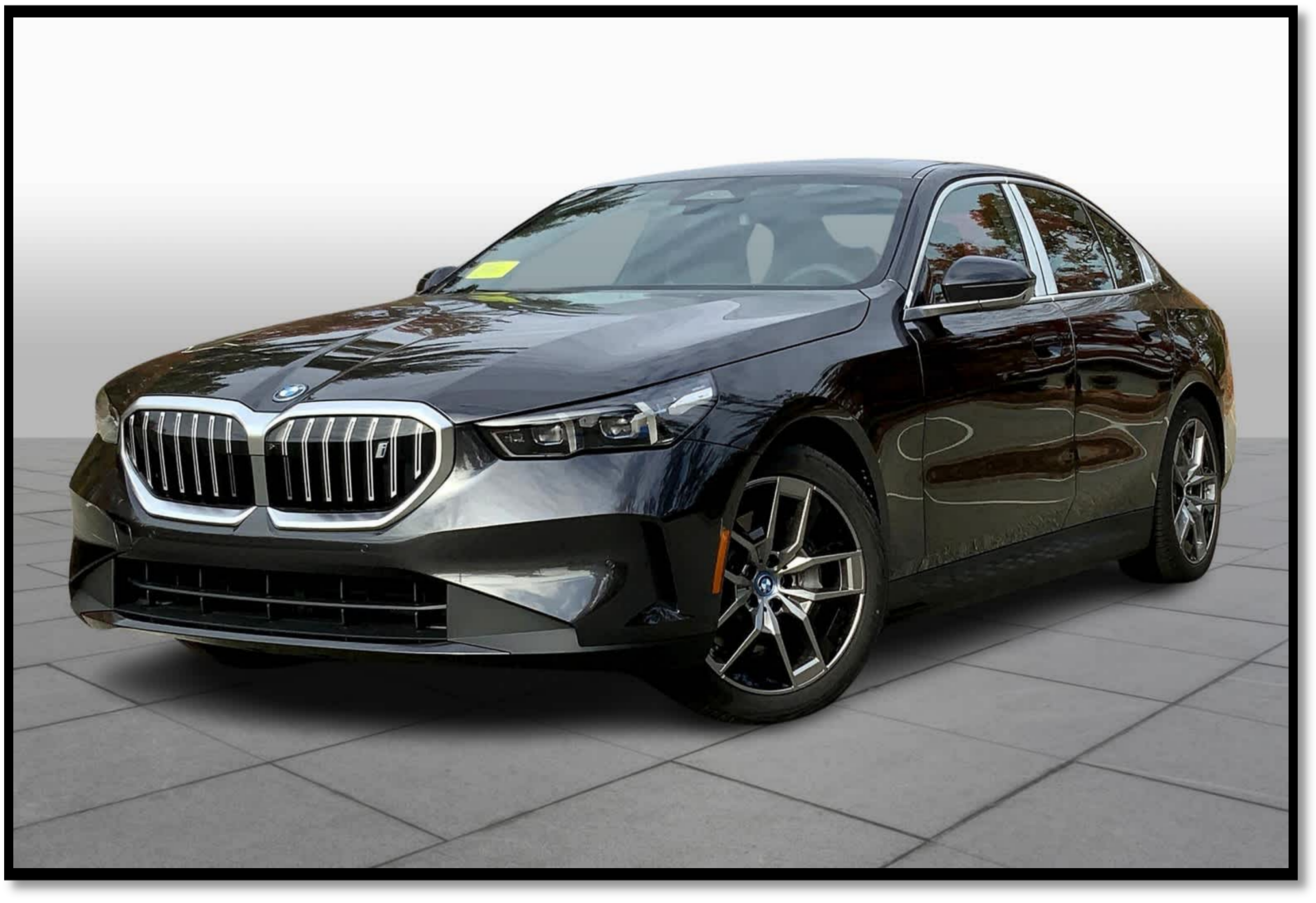 BMW