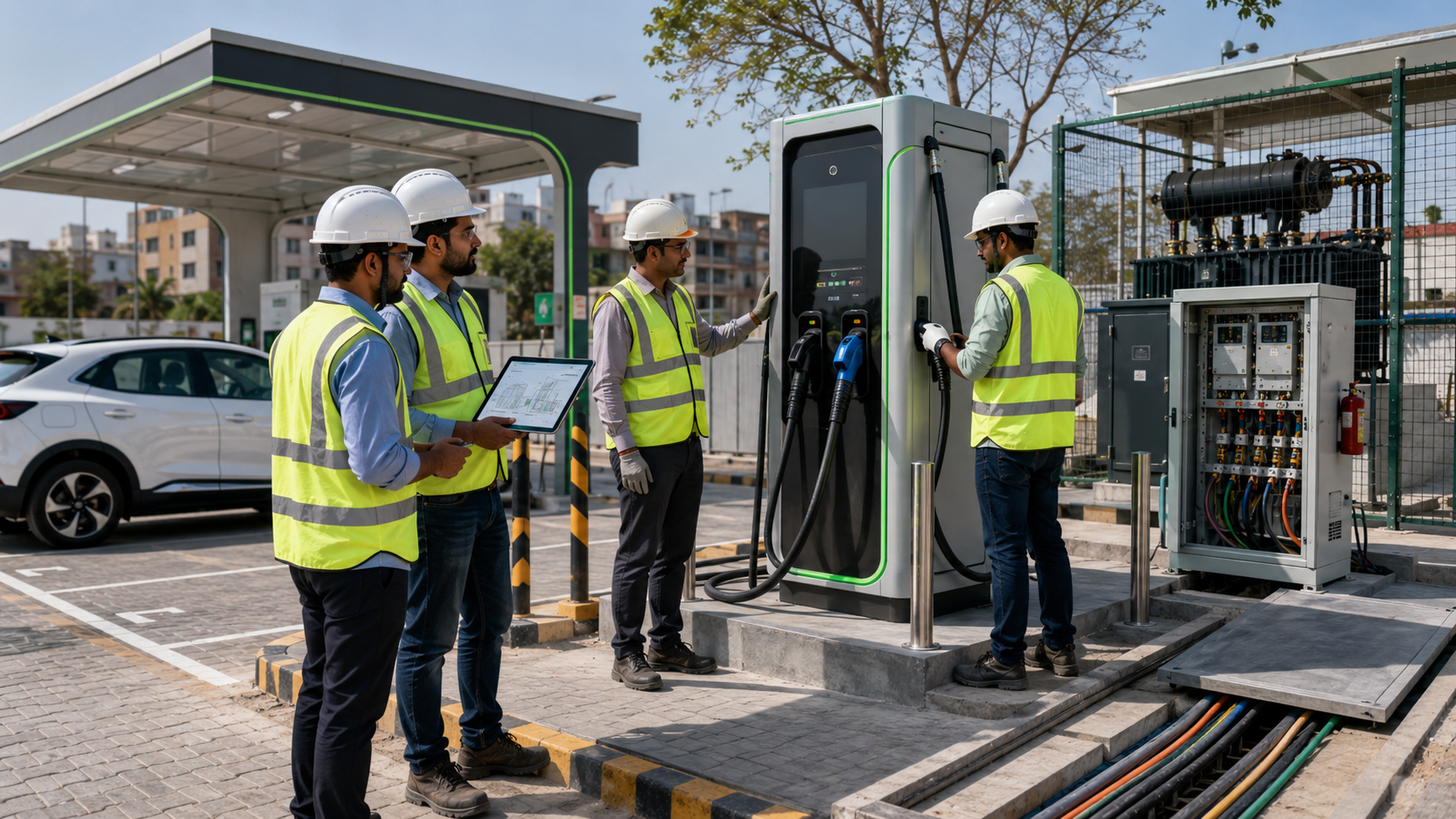 PM E-DRIVE Application and Approval Process