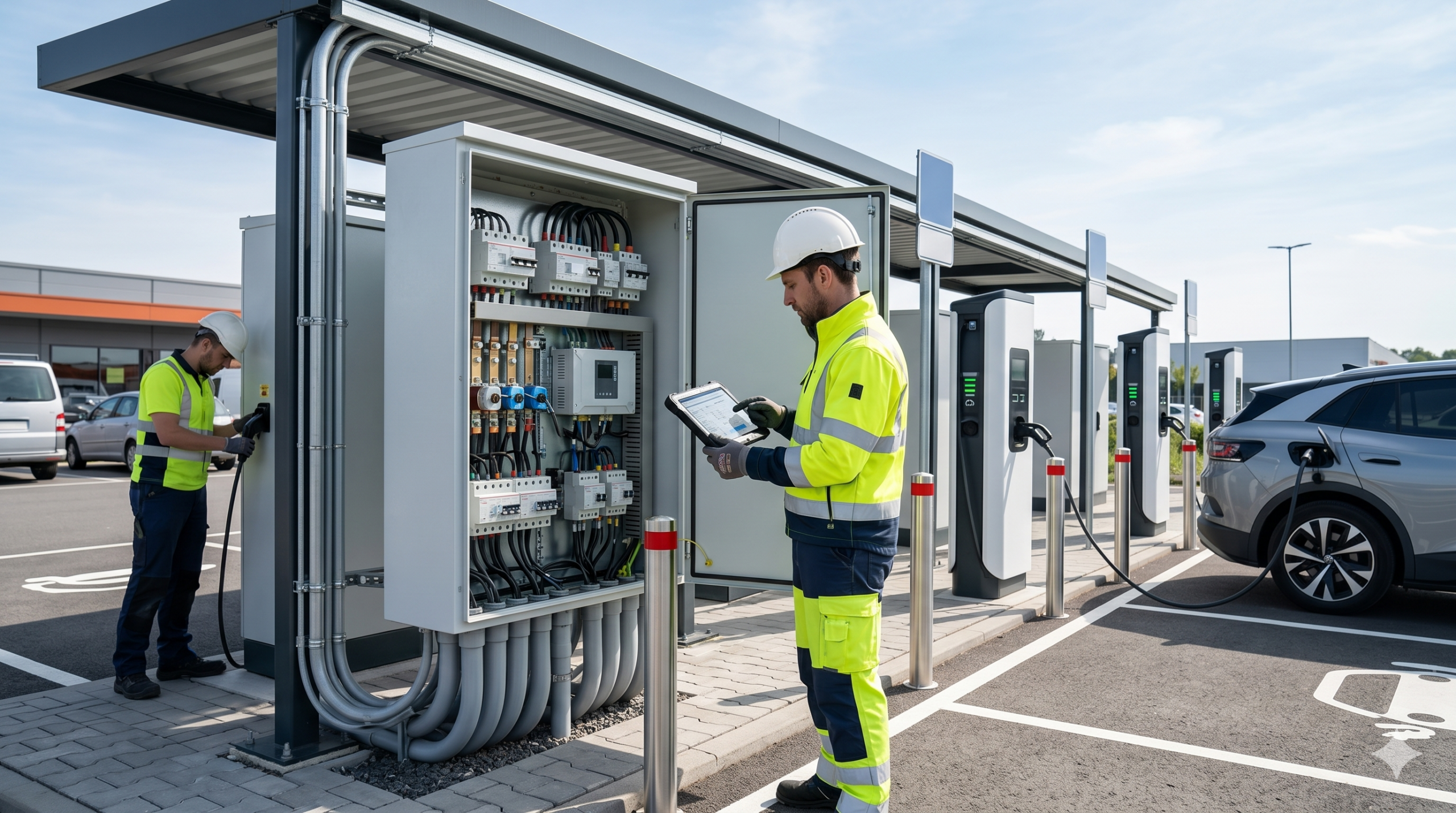 Software and System Monitoring
