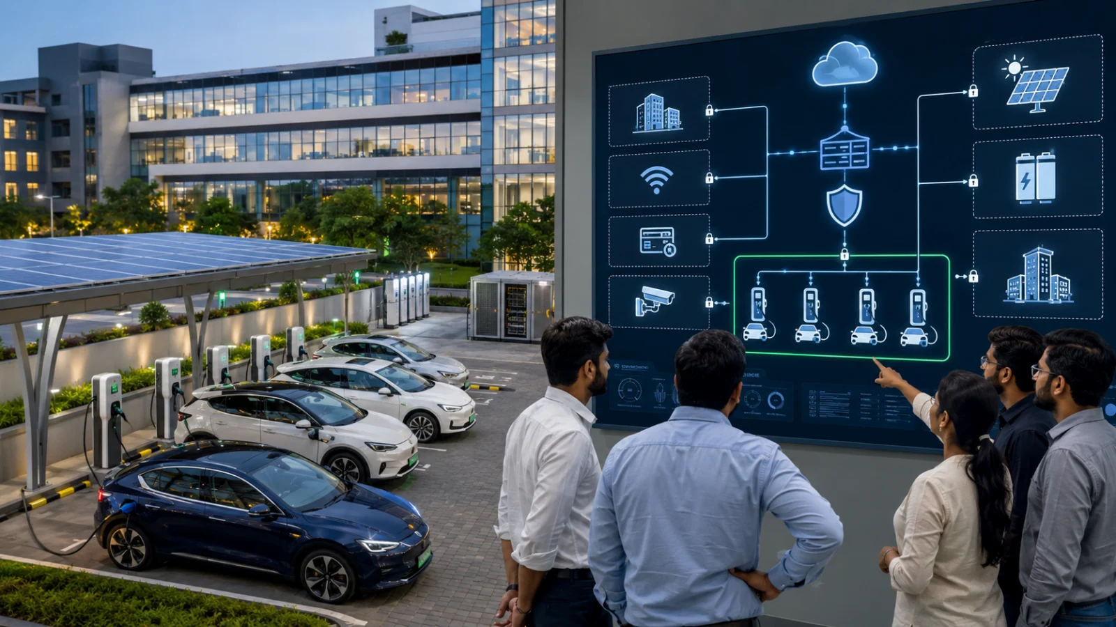 Use Network Segmentation